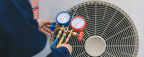 Licensed Air Conditioning Repair service in Quinebaug, CT - JG Cool HVAC